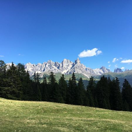Il Finferlo Villa Bellamonte Dış mekan fotoğraf