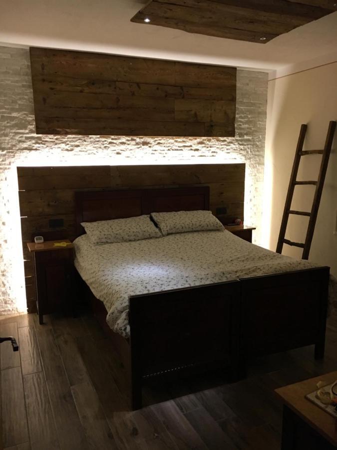 Il Finferlo Villa Bellamonte Dış mekan fotoğraf